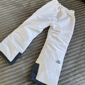 ❄️ Toddler/Kids Snow Pants ❄️